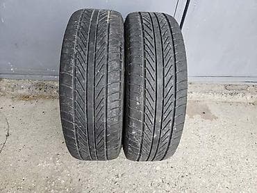mr auto borca: OSTALO 195/60 R16 LETNJA | 195/60 R16 Platinum Letnje 2 komada Par - — 3