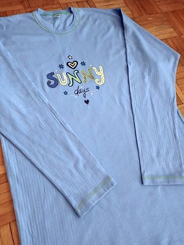 morgan odeca: Pidžama-gornji deo Calida Superkvalitetna prvoklasna originalna muška — 2