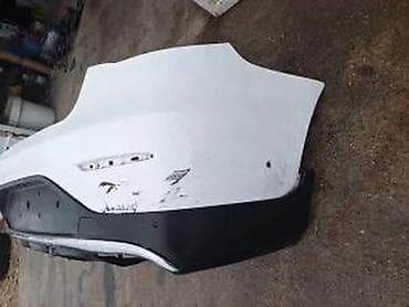 amortizeri clio 2: MERCEDES GLC W253 ZADNJI BRANIK | Zadnji branik mercedes glc w253 iz — 1