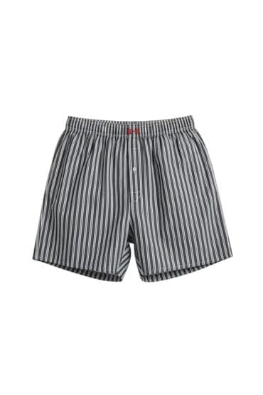 Headgear: Muške bokserice za spavanje i svakodnevno nošenje – klasičan kroj — 4