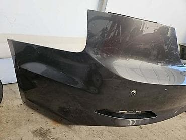 audi a4 b7 s line branik: BRANIK S LINE POKLOPAC NOSAC ZA AUDI A5 OD 2016. DO 2019. GOD. - — 2
