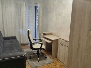 sobe canj izdavanje: 16 sq. m — 1