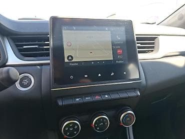 RENAULT CAPTUR TCE 91ks KAMERA 2022,g, Presao 118262km BESPREKORAN — 8