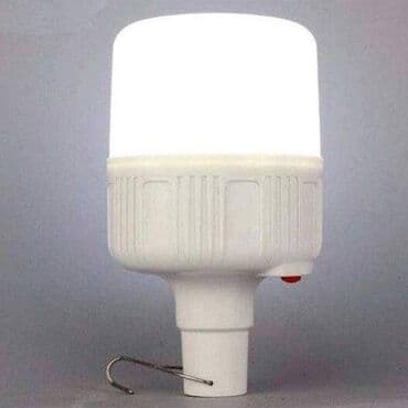 lampice 50m: Cena 1 kom 1200 din 2 kom 1850 din 3 kom 2550 din Snaga: 100V — 4