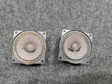 Audio tehnika: Srednjotonci 76.12-10 50 watti 4 oma precnik 95 mm. CENE FIKSNE — 1