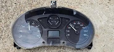 instrument tabla fiat punto 2: KILOMETAR SAT - BRZINOMER ZA FIAT SCUDO | Km sat Brzinomer Fiat — 1