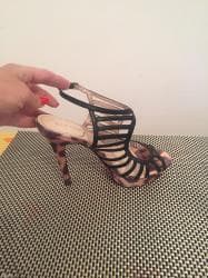 primadona obuca beograd: Sandals, 38 — 1