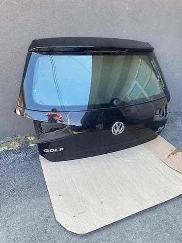 golf 5 tdi: GEPEK VRATA ZA VOLKSWAGEN GOLF 7 | Gepek vrata za Golf 7 — 2