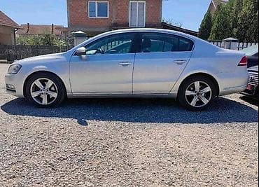 golf 2: VOLKSWAGEN PASSAT B7 - KOMPLETAN AUTO U DELOVIMA | garancija na — 2