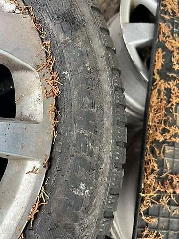 stampanje na masnom papiru: MICHELIN 215/55 R17 LETNJA | Michelin 215/55R17, stanje odlično — 3