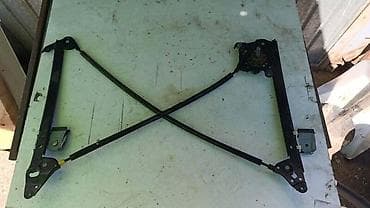 Vozila: PODIZAC STAKLA ZADNJI LEVI MEH ZA SEAT ALHAMBRA OD 2000. DO 2005. GOD — 1
