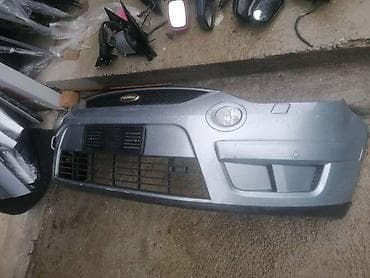 ford p251a: BRANIK PREDNJI ZA FORD S-MAX OD 2004. DO 2008. GOD. | SMEDEREVSKA — 1