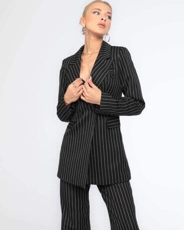 trikotazni set: New Luxery Set 36/38/40/42 Cena 5200 Din — 1