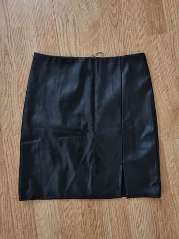 proljetne jakne ženske c a: S (EU 36), Midi, color - Black — 1