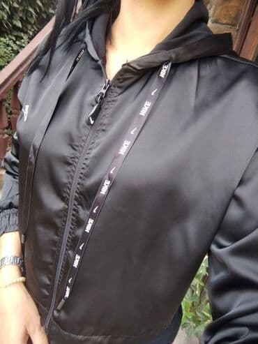 Nike, S (EU 36), bоја - Crna na lalafo.rs Nike, S (EU 36), bоја - Crna