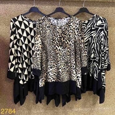 etno tunika: Tunike 2200 — 1