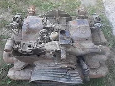 filter goriva golf 2 dizel cena: MOTOR VW VARIANT 1600 DELOVI ILI KOMPLET TYPE 3 | Motor dugo stoji — 1