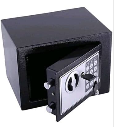 Kutija sa ključem, Novo