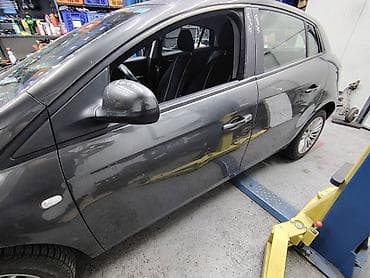 osovina auto: Fiat bravo 2 vrata prednja leva kod boje 284 — 1