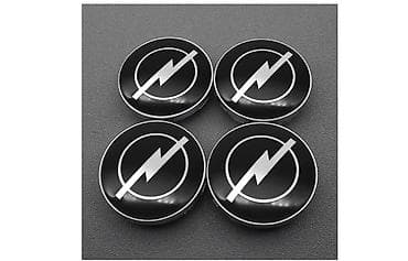 Čepovi za felne OPEL - set 4 komada Čepovi za felne sa logom OPEL -