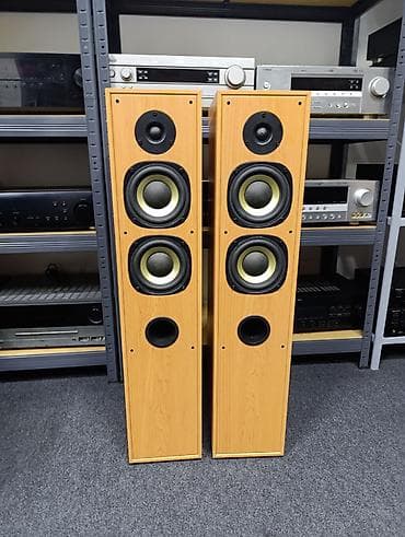 DK digital LS 190 podnostojeci zvucnici u boji bukve nemaju mrezice na lalafo.rs DK digital LS 190 podnostojeci zvucnici u boji bukve nemaju mrezice