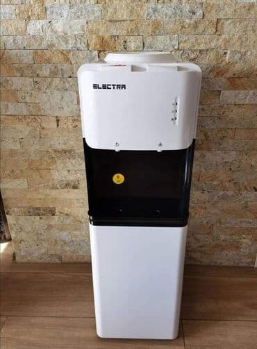 gorenje garancija: VODOMAT ELECTRA dispenzer za vodu NOVO FABRICKO PAKOVANJE! Aparat — 3