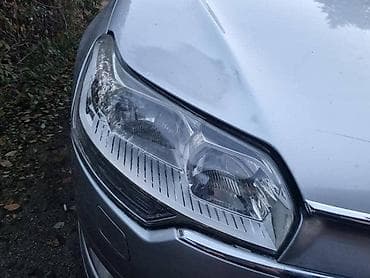 rucice za motor: FAR ZA CITROEN C5 OD 2008. DO 2012. GOD. | farovi za c5x7 — 2
