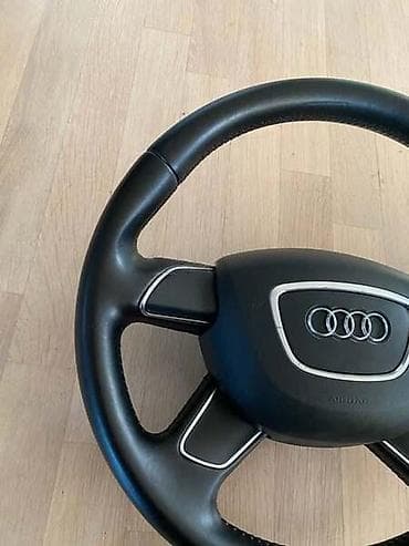 audi a8 2018 cena: VOLAN ZA AUDI A3, A4, A4 ALLROAD . | komplet volan za aufi — 1