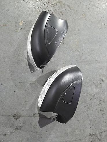 car: MIGAVAC U RETROVIZORU ZA VOLKSWAGEN GOLF 6 | migavci u retrovizoru — 1