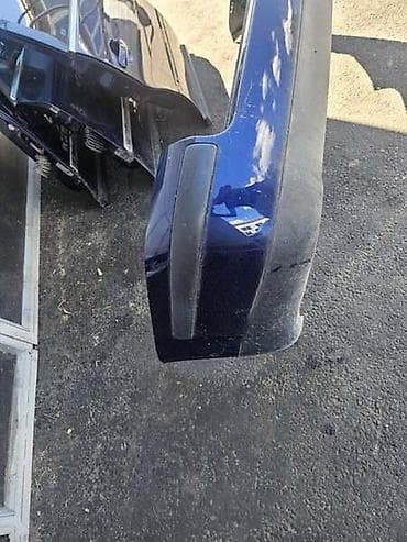 cari online: ZADNJI BRANIK ZA VOLKSWAGEN PASSAT B5.5 | Zadnji Branik Vise boja — 2