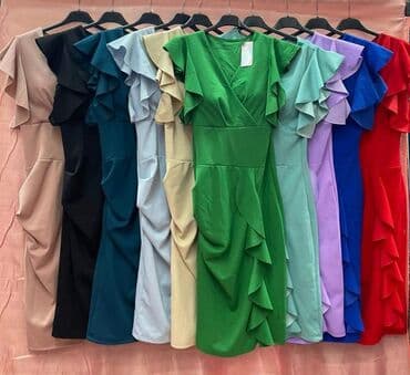 balske haljine: Haljine 2600 — 3