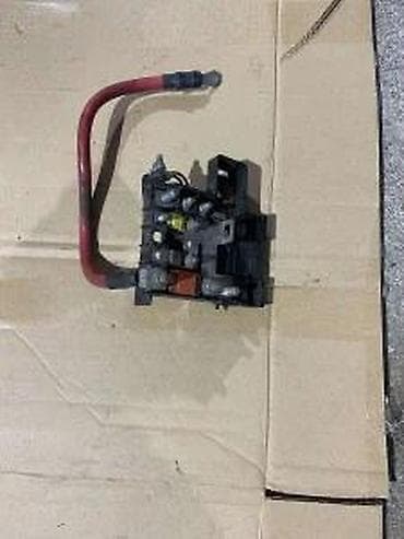 1.7 dizel: ALFA 159 PLUS KLEMA | Ispravno — 1