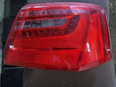 h7 led sijalice za auto cena: DESNI ŠTOP LED LIMUZINA ZA AUDI A6 OD 2011. DO 2014. GOD — 1
