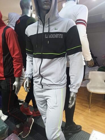 exit trenerke: TOP PONUDA Veličina S M L XL XXL Cena 5300 dinara Moguca zamena — 8