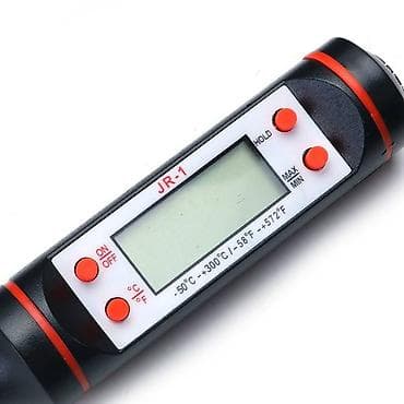 Termometar za hranu pice-Ubodni termometar Digitalni termometar za