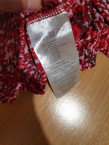 ugg novi modeli: XS, Poliester, bоја - Šareno — 2