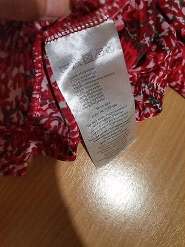 Men's Footwear: XS, Polyester, color - Multicolored — 2