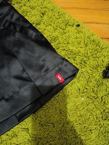 uske suknje do kolena: Suknja S — 2