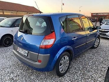 STOP SVETLO ZA RENAULT SCENIC ZA 2006. GOD