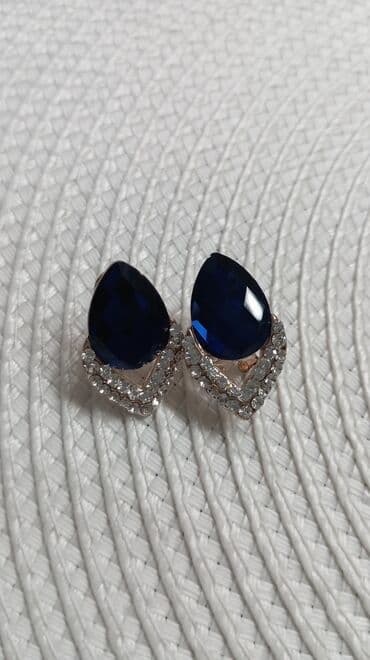new yorker unihop: Set minđuša, Handmade — 4