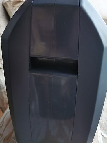 Glukometri: AirSep VisionAire 5 – stacionarni koncentrator kiseonika - Protok — 6