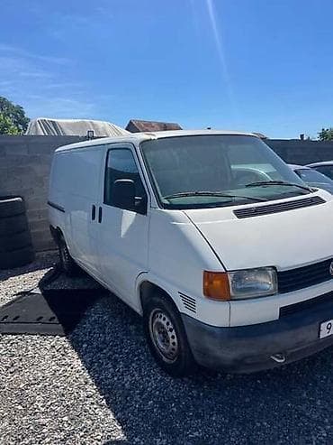 serbia second hand cars: VOLKSWAGEN TRANSPORTER T4 | Za sve informacije poziv — 1