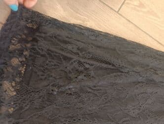 Lepota i nega: Haljina s — 2