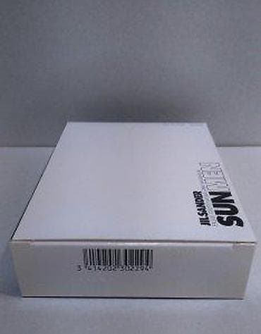 martini vesto jakne muske: JIL SANDER SUN MEN EDT125ML TSTR | Jil Sander Sun men edt125ml tstr — 10