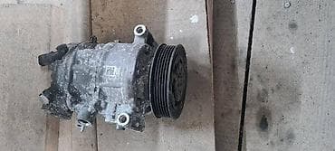 sapa za prikolicu: KOMPRESOR KLIME ZA VOLKSWAGEN GOLF 7 - 5Q0820803 | Kompresor klime — 1