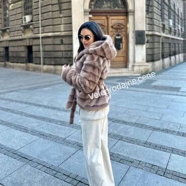 Ostale jakne, kaputi, prsluci: Bundice: 🌼🌀 — 2