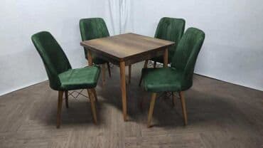 Sofas and couches: Cena kompleta 260e Stolica: Nogari drvo Visina 90cm Visina sedista — 3