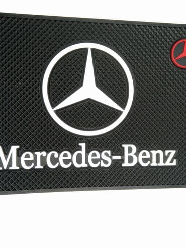 teretne gume 13 c: Neklizajuća podloga MERCEDES BENZ MERCEDES BENZ gumena neklizajuća — 7