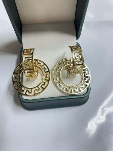zippo novi sad: Handmade, Set: Earrings, Material: Pearl — 9