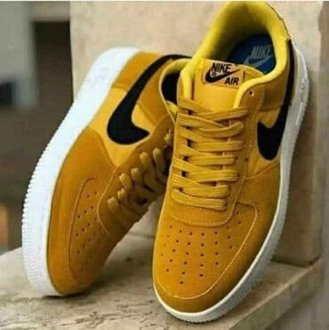 27c nike: Trainers, size - 44 — 4
